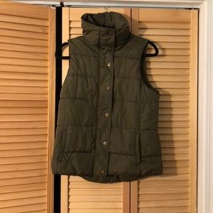 Old Navy Vest